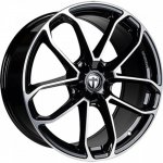Tomason AR2 9,5x21 5x114,3 ET44 black polished | Zboží Auto