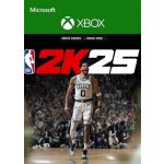 NBA 2K25 – Zboží Dáma
