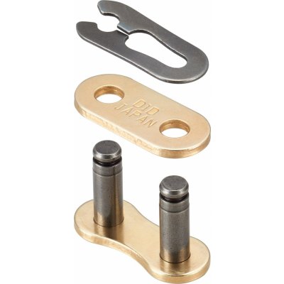 D.I.D Řetězová spojka 520MX RJ – Sleviste.cz