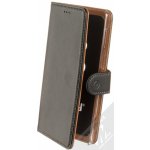 CELLY Wally Sony Xperia XZ2 černé – Zboží Živě