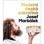 Moderní česká cukrařina - Josef Maršálek – Sleviste.cz