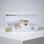 FoodSaver VS0100X – Zboží Mobilmania