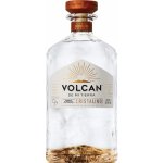 Volcan Tequila Cristalino 40% 0,7 l (holá láhev) – Zboží Mobilmania