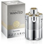 Azzaro Wanted parfémovaná voda pánská 100 ml – Hledejceny.cz