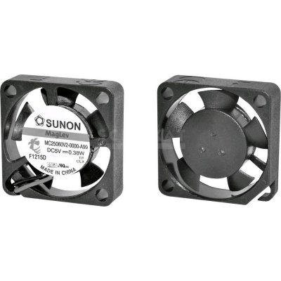 Sunon MF25060V2-1000U-A99 – Hledejceny.cz