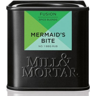 Mill & Mortar Bio směs koření MERMAID'S BITE 40 g