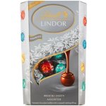 Lindt Lindor Assorted 337g – Zboží Mobilmania