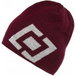 Horsefeathers Windsor beanie vínová – Hledejceny.cz