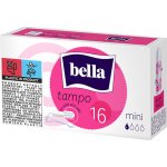 Bella tampony mini 16 ks – Sleviste.cz