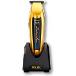 Wahl Detailer Cordless Gold – Zboží Dáma