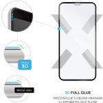 FIXED 3D pro Apple iPhone X/XS/11 Pro FIXG3D-230-033BK – Zboží Živě