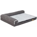 WISFOR Dog Bed Orthopaedic Dog Cushion – Hledejceny.cz