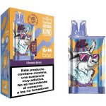 Aroma King Gem Box Banana 20 mg 700 potáhnutí – Zboží Dáma