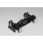 Yokomo YD-2S RWD 1:10 Kit driftovacího podvozku plastové šasí – Zboží Dáma