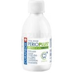 Curaprox Perio Plus+ Protect ústní výplach 0,12% CHX 200 ml – Zbozi.Blesk.cz