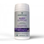 Vegetology Sleep support přírodní podpora spánku 60 kapslí – Hledejceny.cz