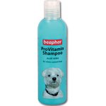 Beaphar ProVit Šampon bílá srst 250 ml – HobbyKompas.cz Beaphar ProVit Šampon bílá srst 250 ml – HobbyKompas.cz