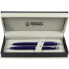 Regal kuličkové pero + mikrotužka Reef modré 475564