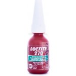 LOCTITE 270 zajišťovač šroubů VP 10g – HobbyKompas.cz