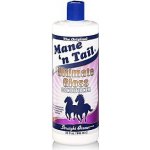 MANE 'N TAIL Ultimate Gloss Conditioner 946 ml – Zboží Mobilmania