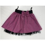 Dívčí sukně fialové – Hledejceny.cz