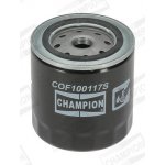 Olejový filtr CHAMPION COF100117S