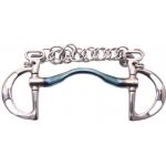 Trust Udidlo Kimblewick Sweet Iron Medium Port – Zboží Mobilmania