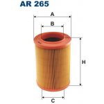 Vzduchový filtr FILTRON AR 265 – Hledejceny.cz