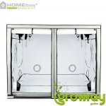 HOMEbox Ambient Q240+ 240x240x220 cm – Zboží Dáma