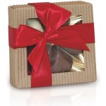 Delafaille Čokoládová srdíčka 45 g – Zboží Mobilmania