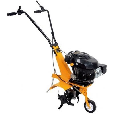 Riwall PRO RPT 4040 OHV 140ccm – Zboží Dáma