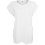 Tričko Extended Bílá – Zboží Dáma