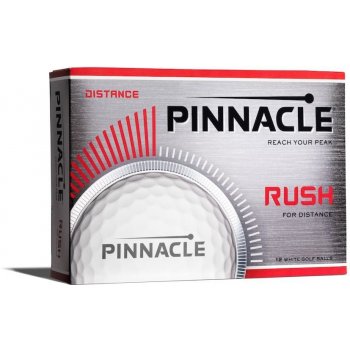 Pinnacle ball Rush 2016