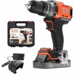 BLACK & DECKER BCD382D1XK – Zboží Dáma