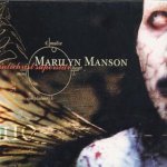 Marilyn Manson - Antichrist Superstar CD – Hledejceny.cz