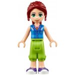 LEGO® Friends 41335 Mia a její domek na stromě – Zboží Živě