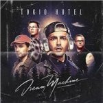 Tokio Hotel - Dream Machine CD – Zbozi.Blesk.cz