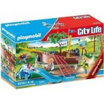 Playmobil 70741 DĚTSKÉ HŘIŠTĚ – Hledejceny.cz