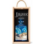 J.Rose London Dry Artisan Gin JR80 43% 0,7 l (holá láhev) – Hledejceny.cz