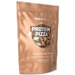 BioTech Nutrition Protein Pizza tradiční 500 g – Hledejceny.cz