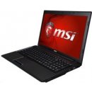 MSI GP60 2QF-870CZ