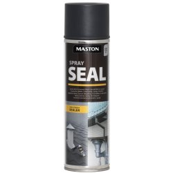 Maston Seal těsnící sprej 500ml Bílá