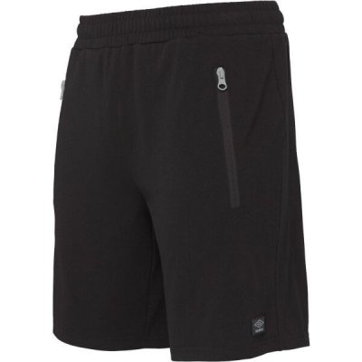 Umbro PALO pánské kraťasy černá – Hledejceny.cz