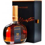 Davidoff Cognac XO 40% 0,7 l (karton) – Sleviste.cz