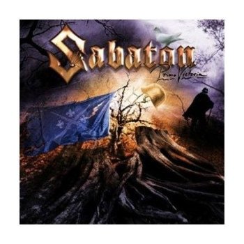 Sabaton - Primo Victoria + Bomnus Tracks CD