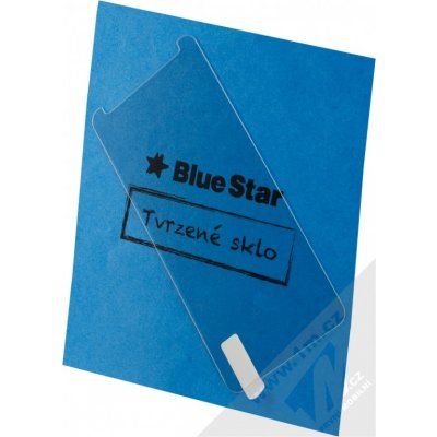 Blue Star Glass tvrzené sklo Huawei Y7 Prime (2018), Honor 7C 18306