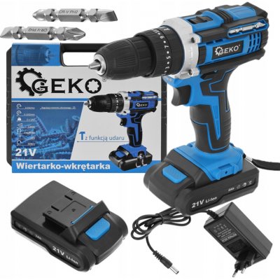 GEKO G80656 – Zboží Dáma