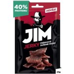 JimJerky.cz Jerky hovězí 23 g – Hledejceny.cz