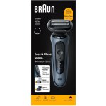 Braun Series 5 52-A1650s azurový – Hledejceny.cz