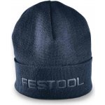 Pletená Čepice Festool modrá 100% akryl 202308 – Sleviste.cz